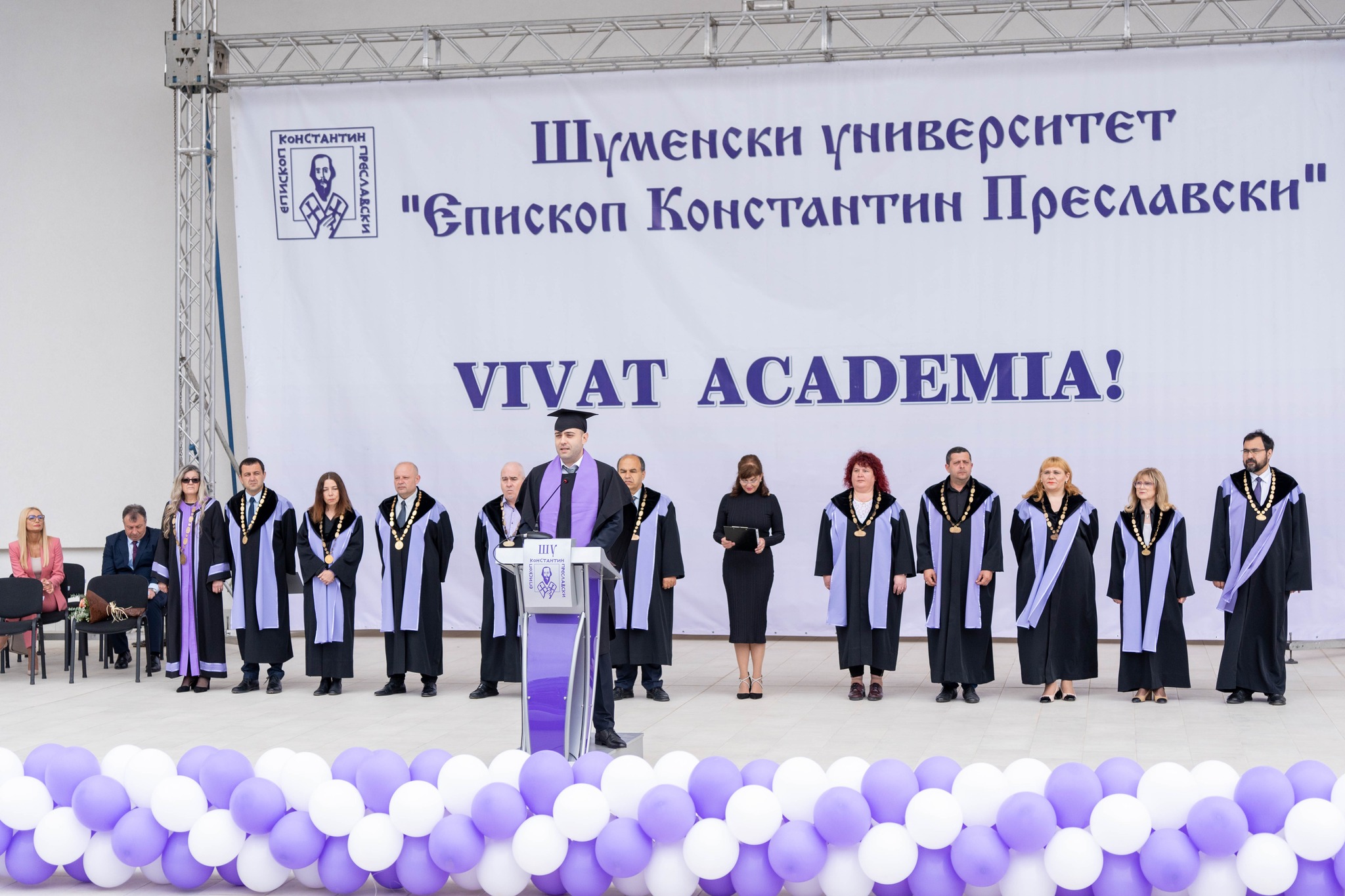 ВИПУСК 2023 - Унимедия